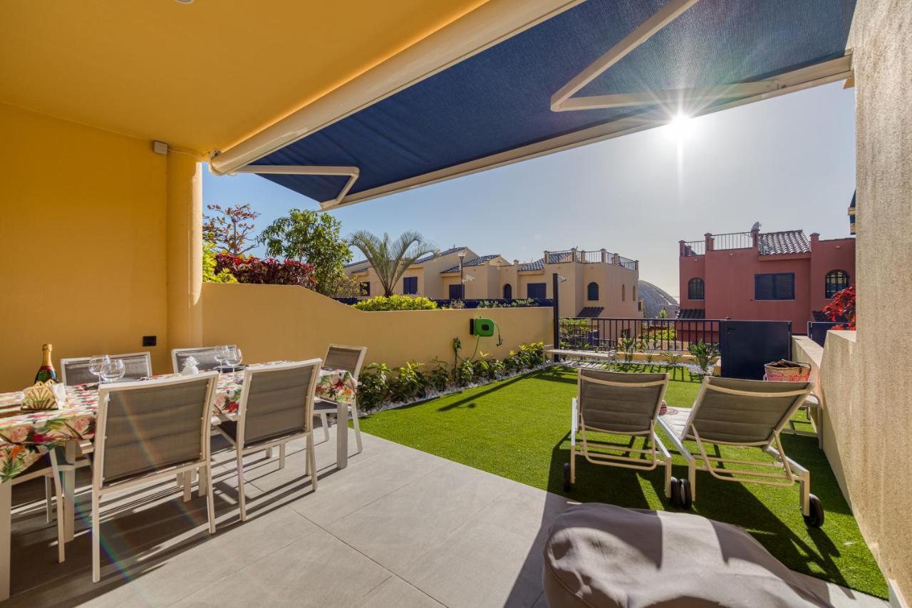 Sunset House In Meloneras By Tenpropertiesgc San Bartolomé Zewnętrze zdjęcie