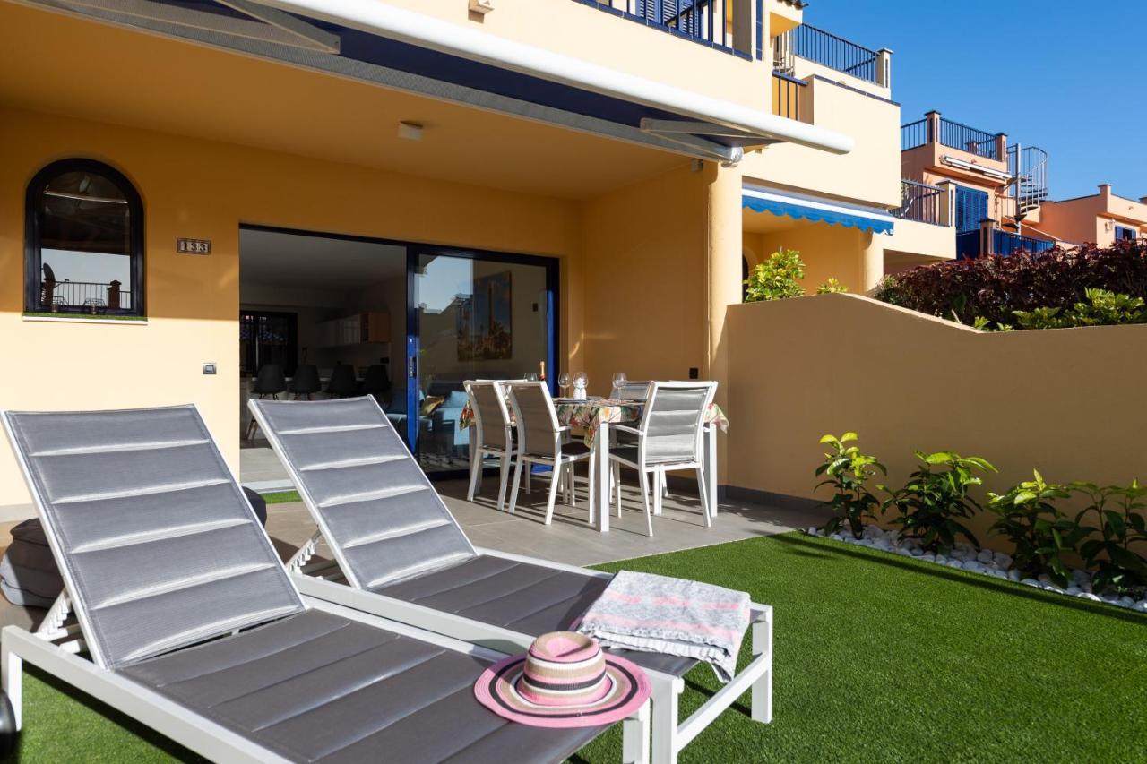 Sunset House In Meloneras By Tenpropertiesgc San Bartolomé Zewnętrze zdjęcie