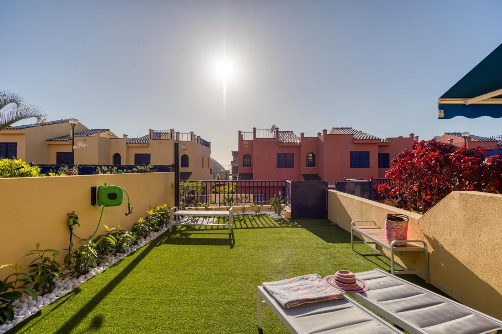 Sunset House In Meloneras By Tenpropertiesgc San Bartolomé Zewnętrze zdjęcie