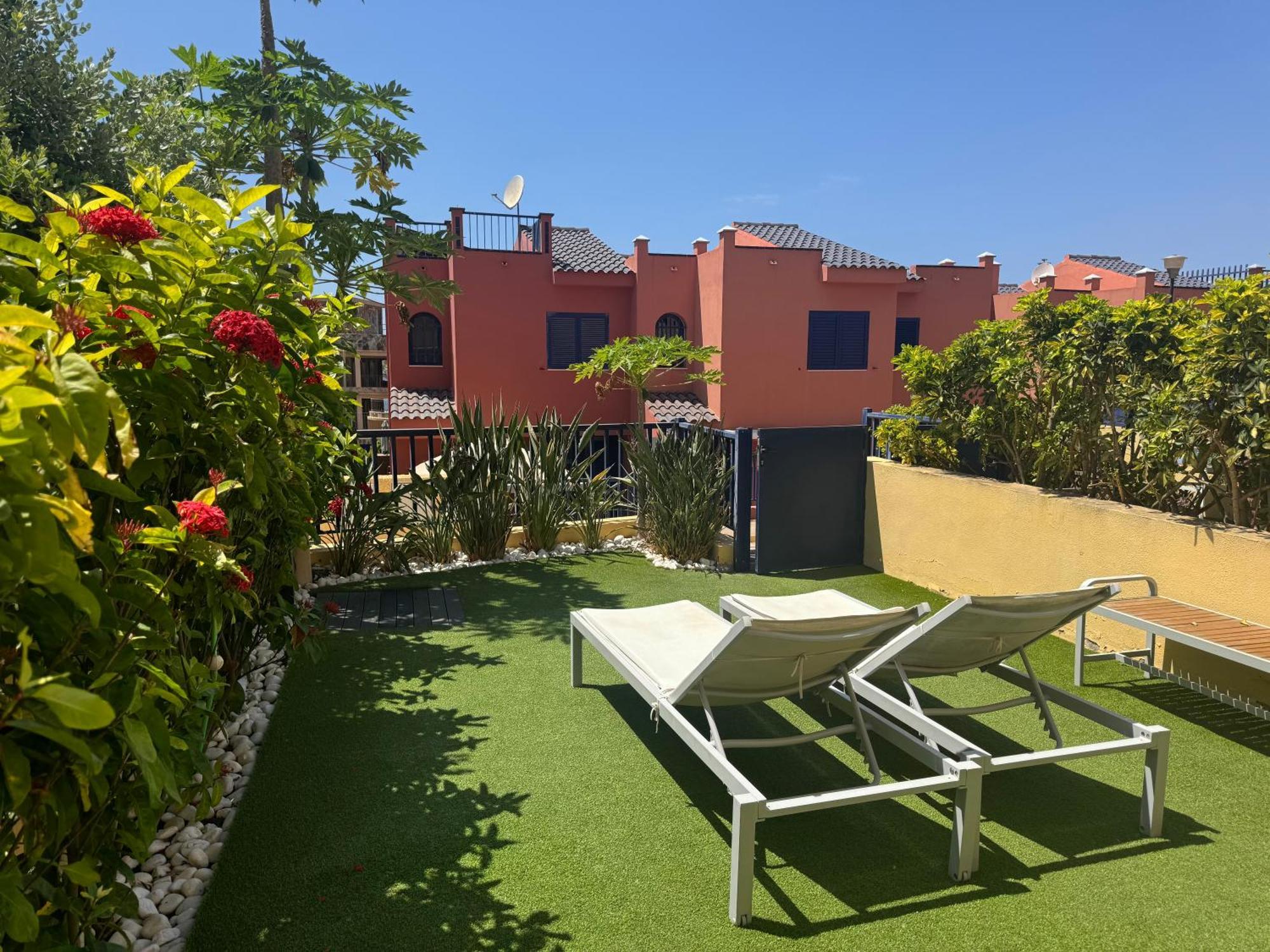 Sunset House In Meloneras By Tenpropertiesgc San Bartolomé Zewnętrze zdjęcie