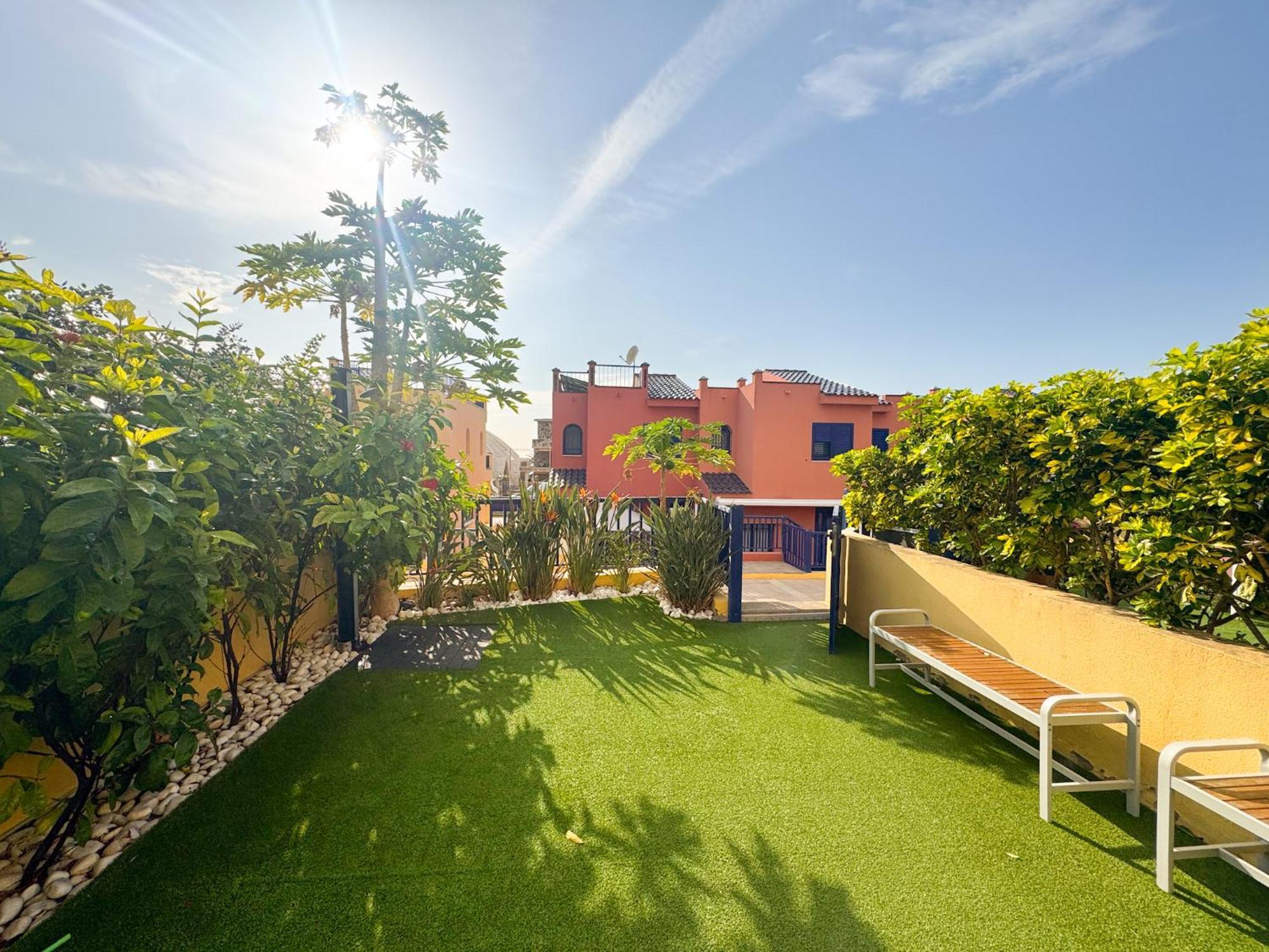 Sunset House In Meloneras By Tenpropertiesgc San Bartolomé Zewnętrze zdjęcie