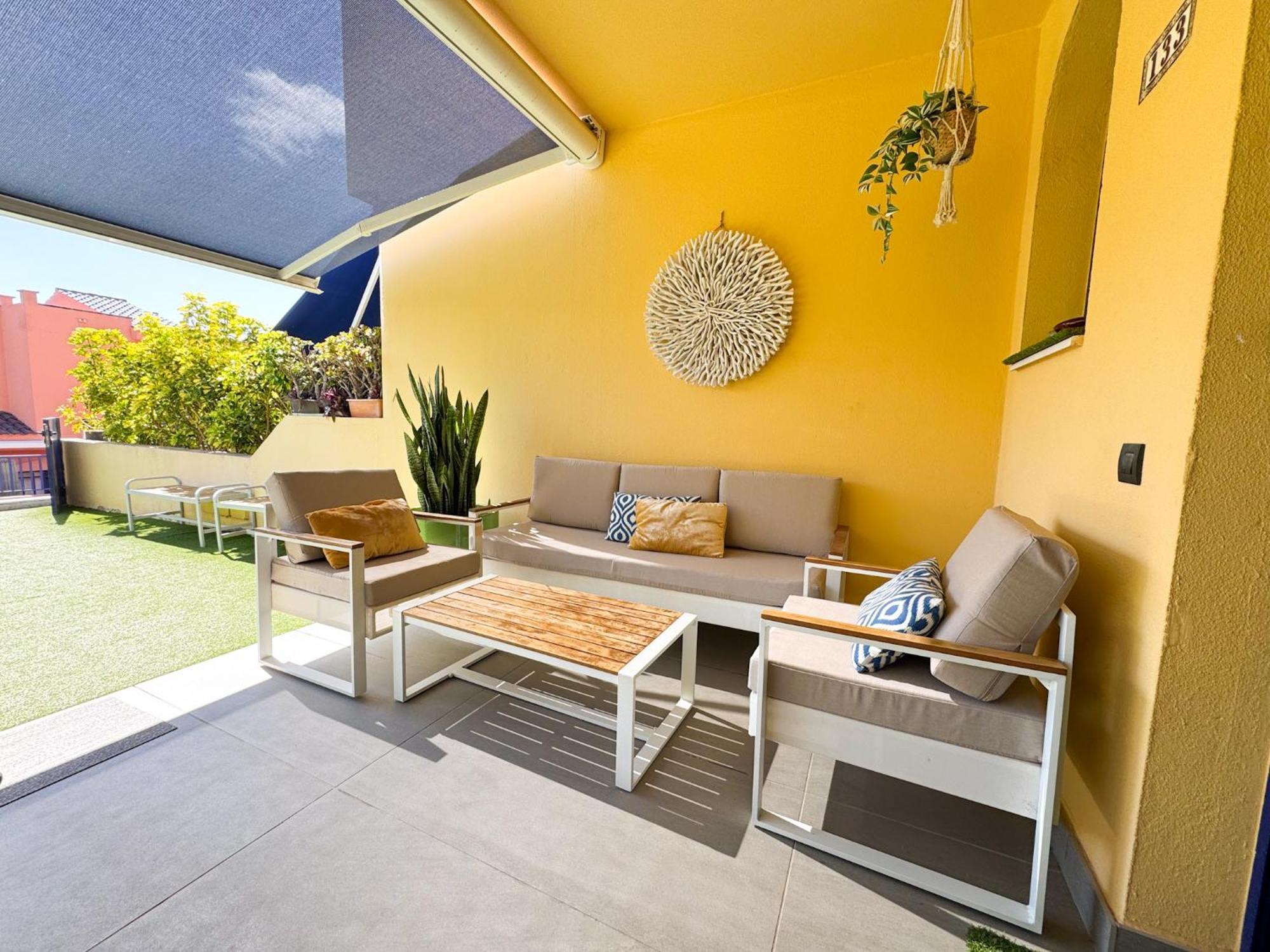 Sunset House In Meloneras By Tenpropertiesgc San Bartolomé Zewnętrze zdjęcie